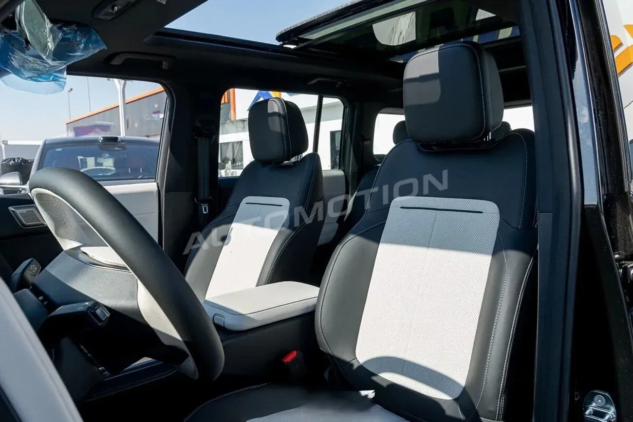 ICAR 03T 2WD, listing photo 9 of 9