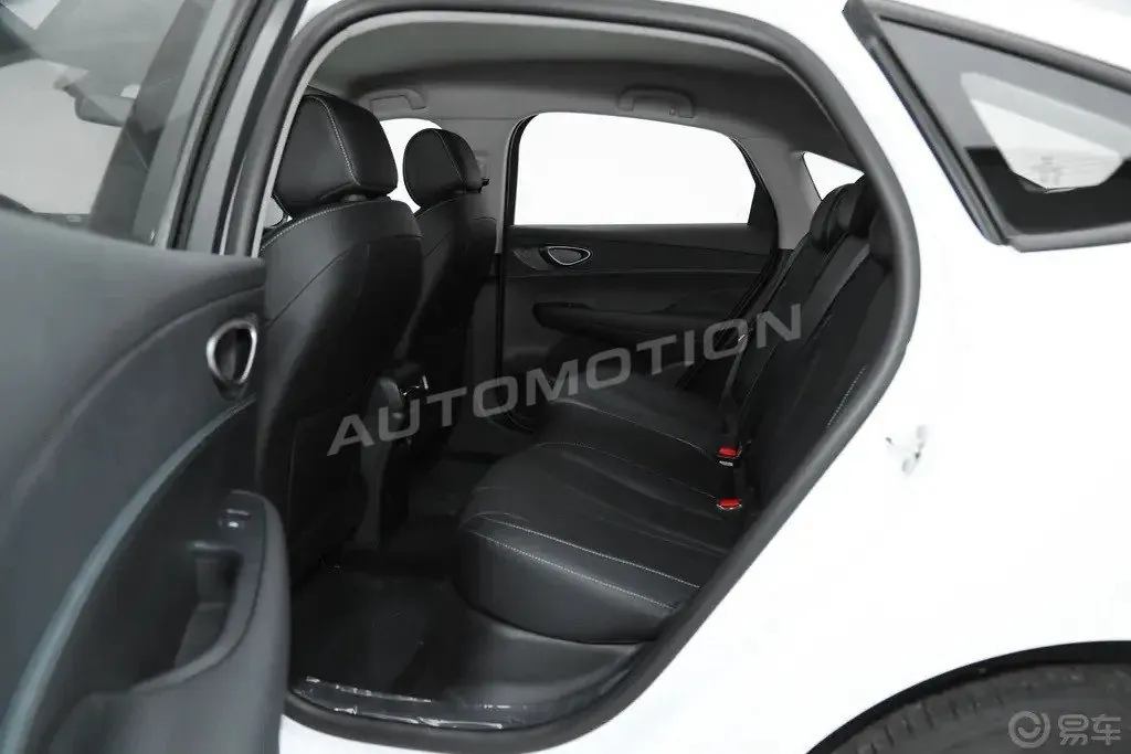 BYD Seal 05 DM-i, listing photo 27 of 28