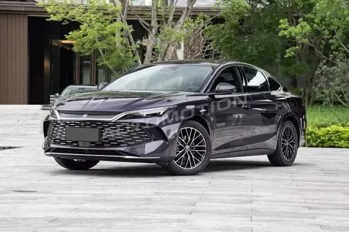 BYD Qin L DM-i, listing photo