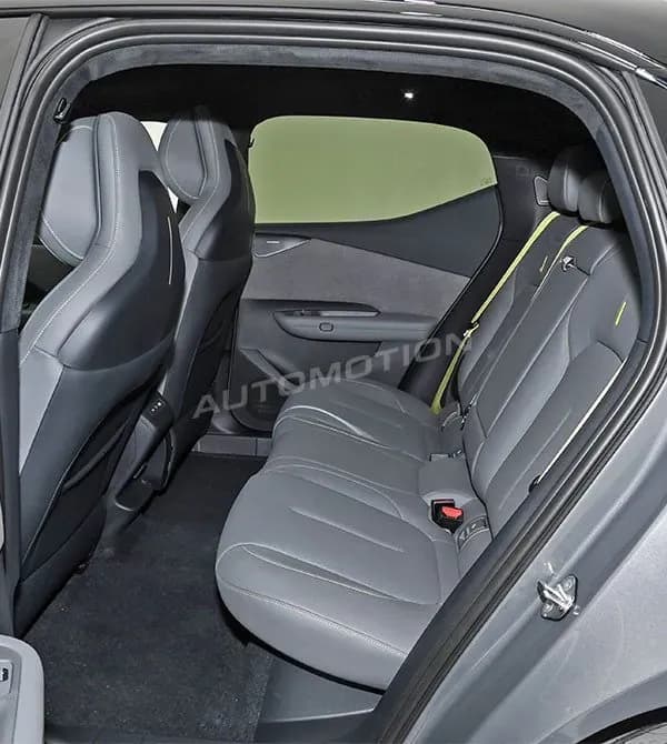 Lynk & Co Z20, listing photo 8 of 9