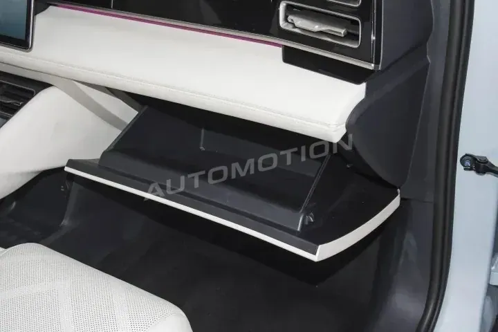 BYD Qin L DM-i, listing photo 11 of 14