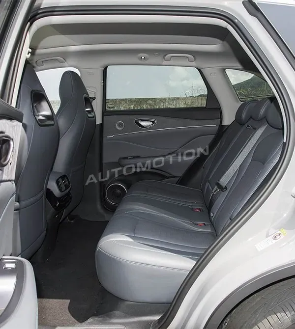 BYD Sealion 07 DM, listing photo 8 of 9