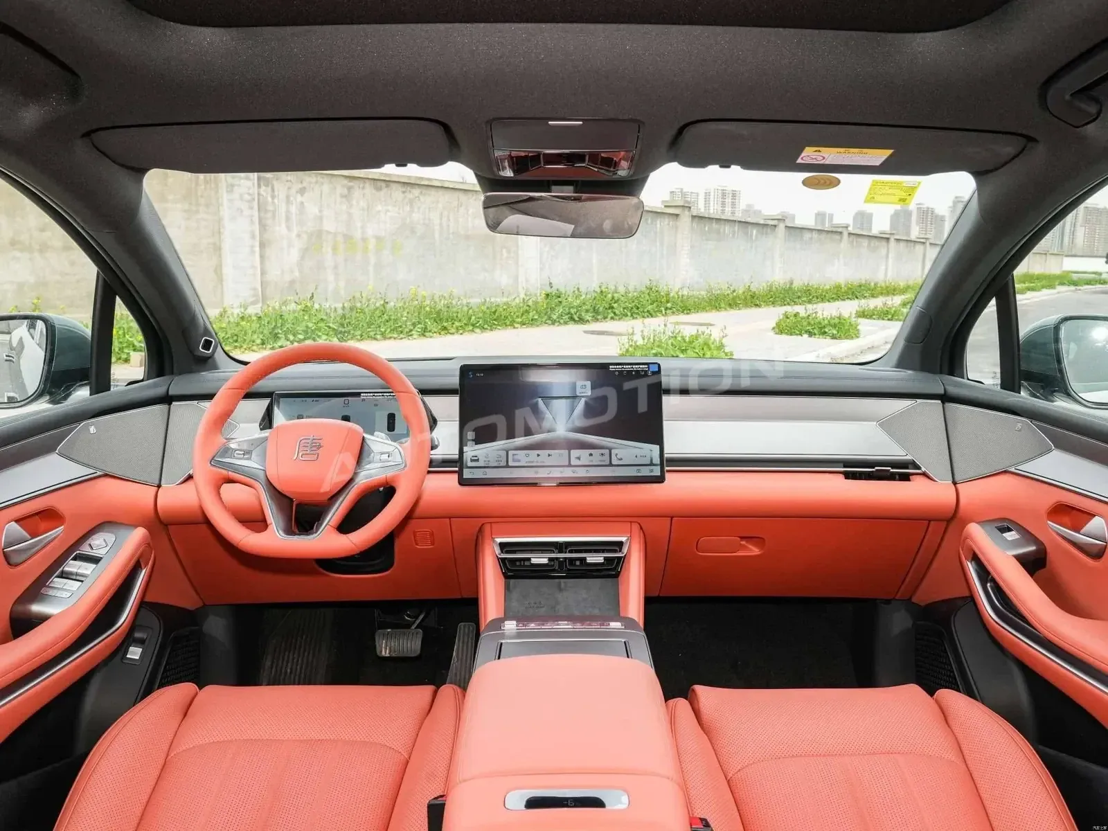 BYD Tang L DM, listing photo 6 of 20
