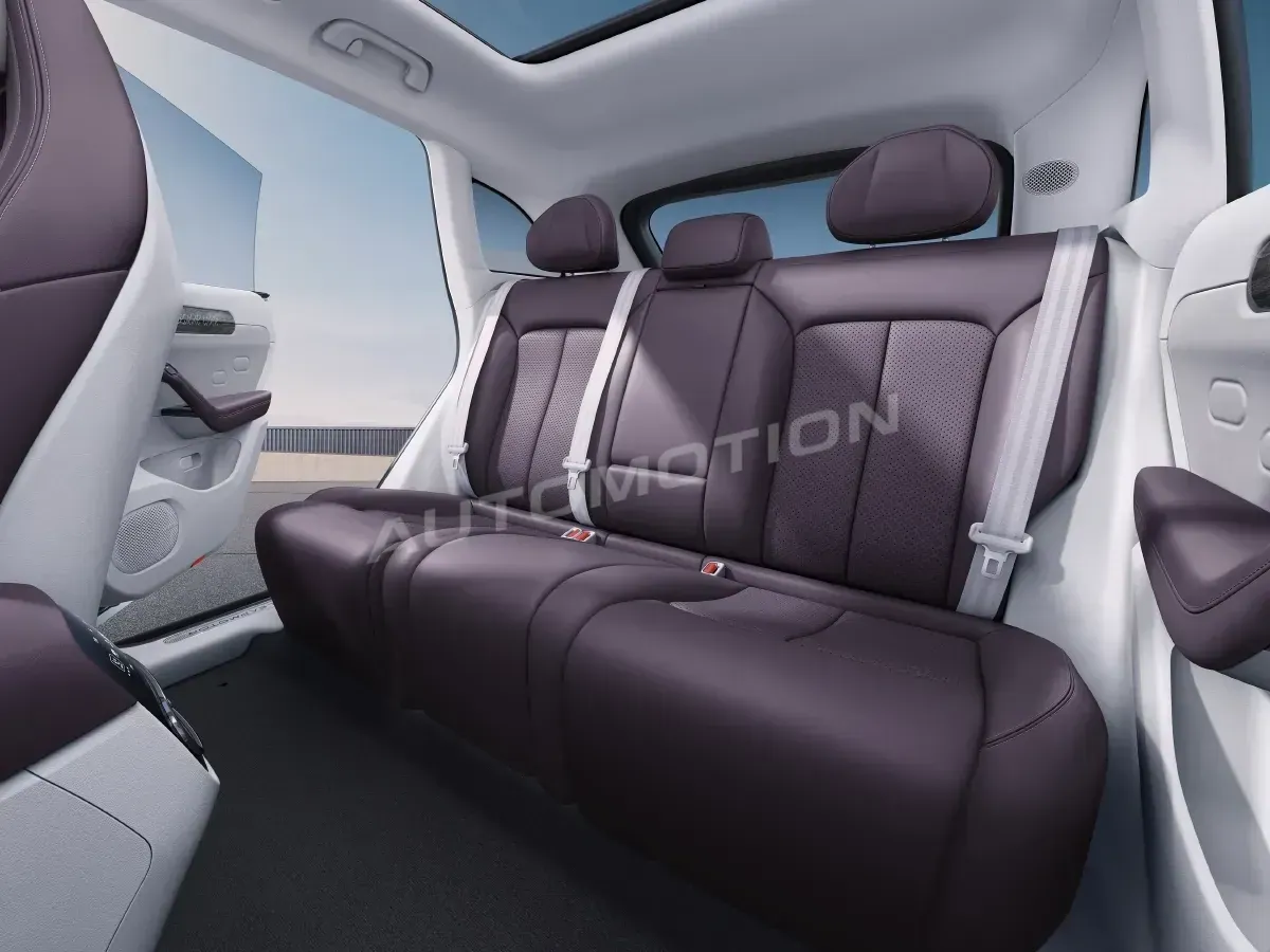 Leapmotor C11, listing photo 14 of 16