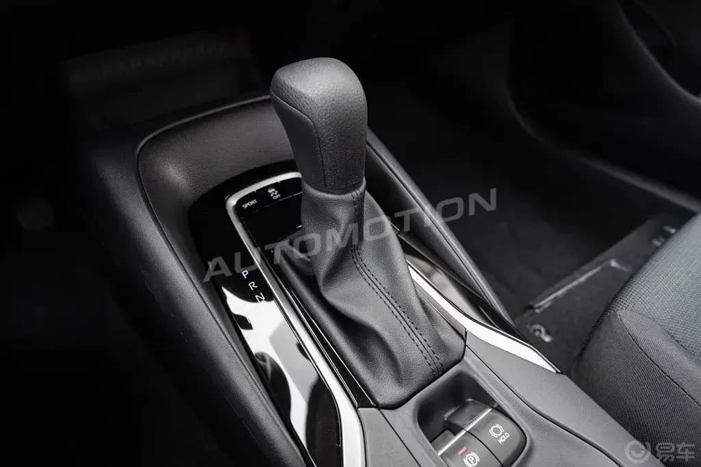 Toyota Corolla, listing photo 21 of 24