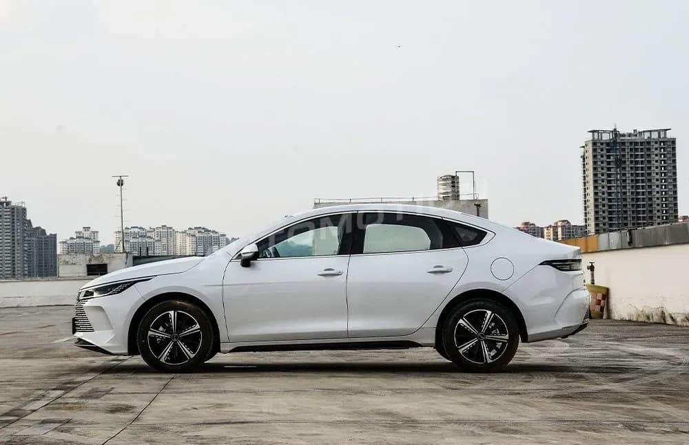 BYD Destroyer 05, listing photo 3 of 9