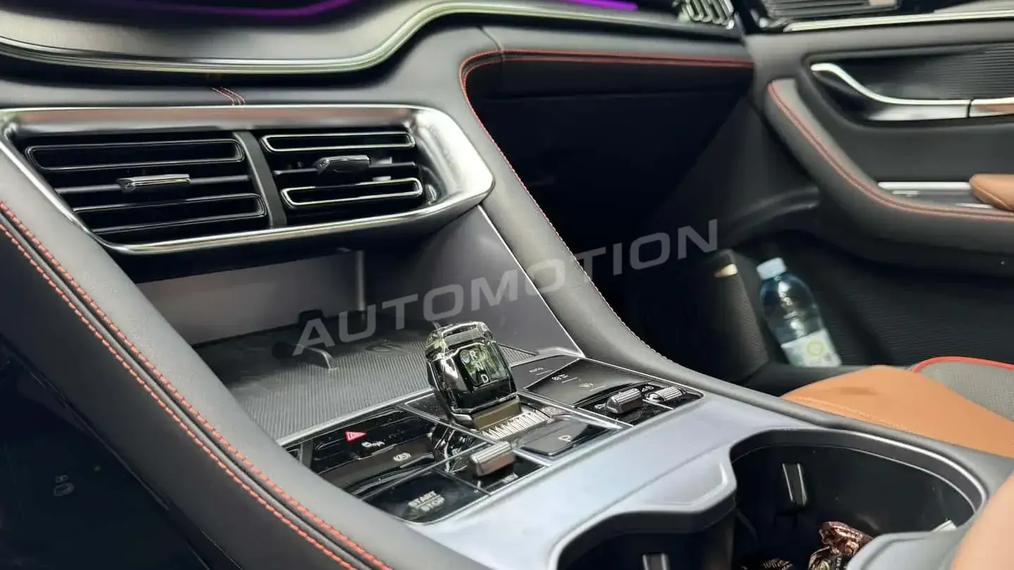 BYD Song PLUS DM-i, listing photo 9 of 9