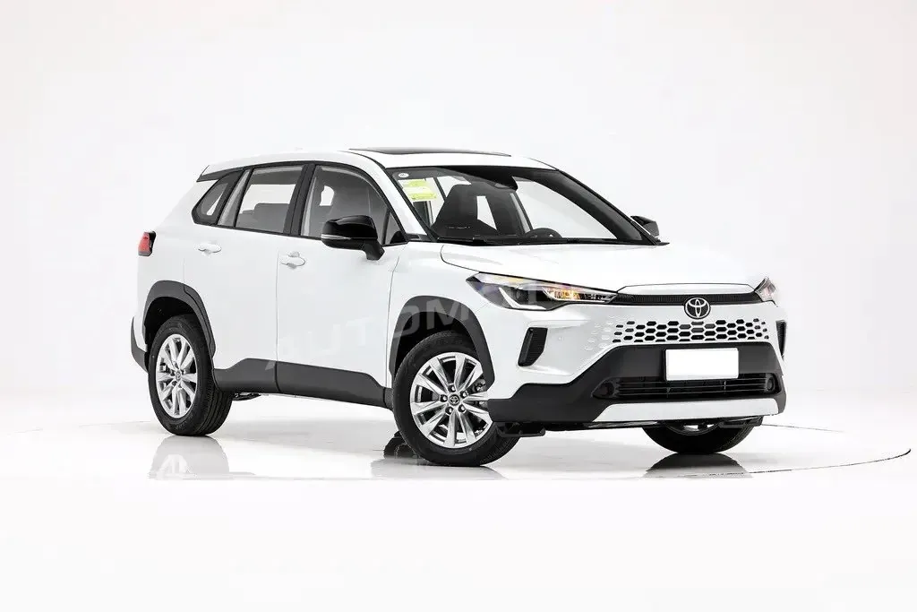 Toyota Corolla Cross HEV, listing photo 2 of 15