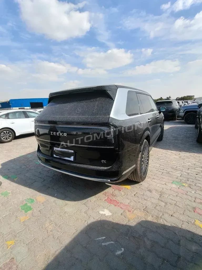 Zeekr 9X Ultra, listing photo 7 of 15