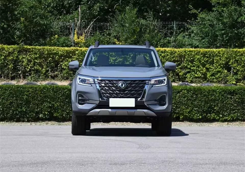 Dongfeng Ruiqi 7, listing photo 2 of 6