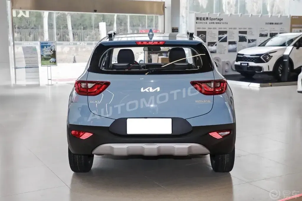 Kia KX1, listing photo 17 of 25