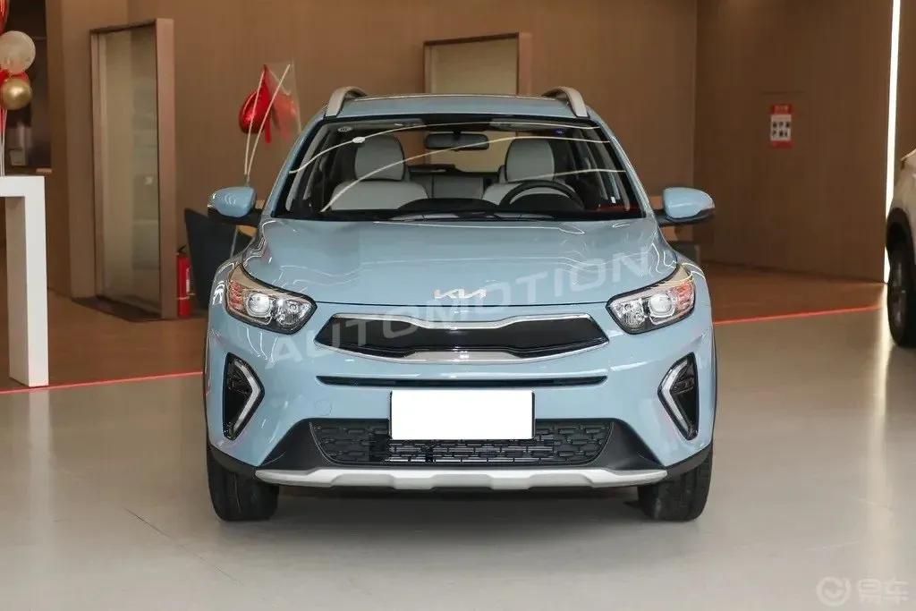 Kia KX1, listing photo 12 of 25