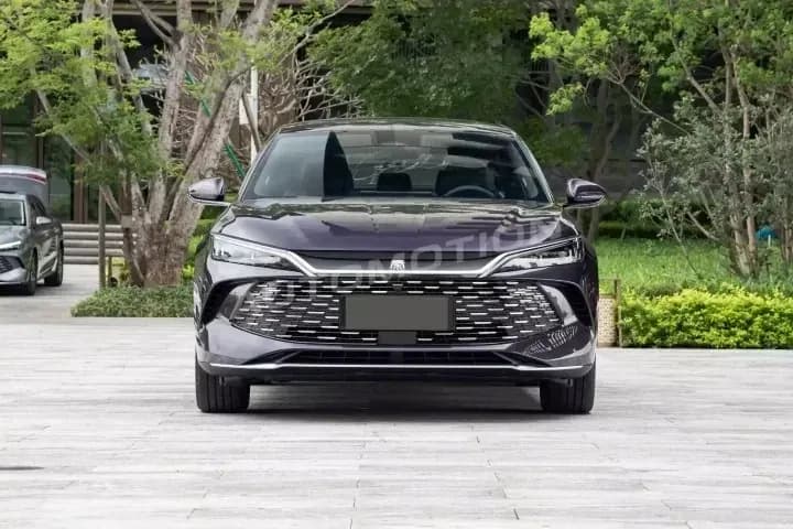 BYD Qin L DM-i, listing photo 2 of 14