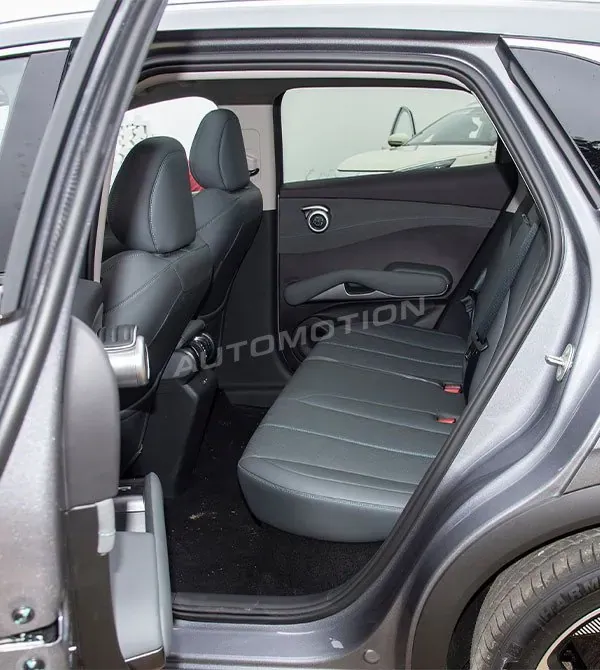 BYD Yuan Plus, listing photo 8 of 9