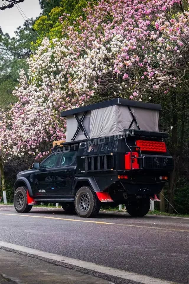Ford Razor RV (Expedition / Overlanding), listing photo 6 of 10