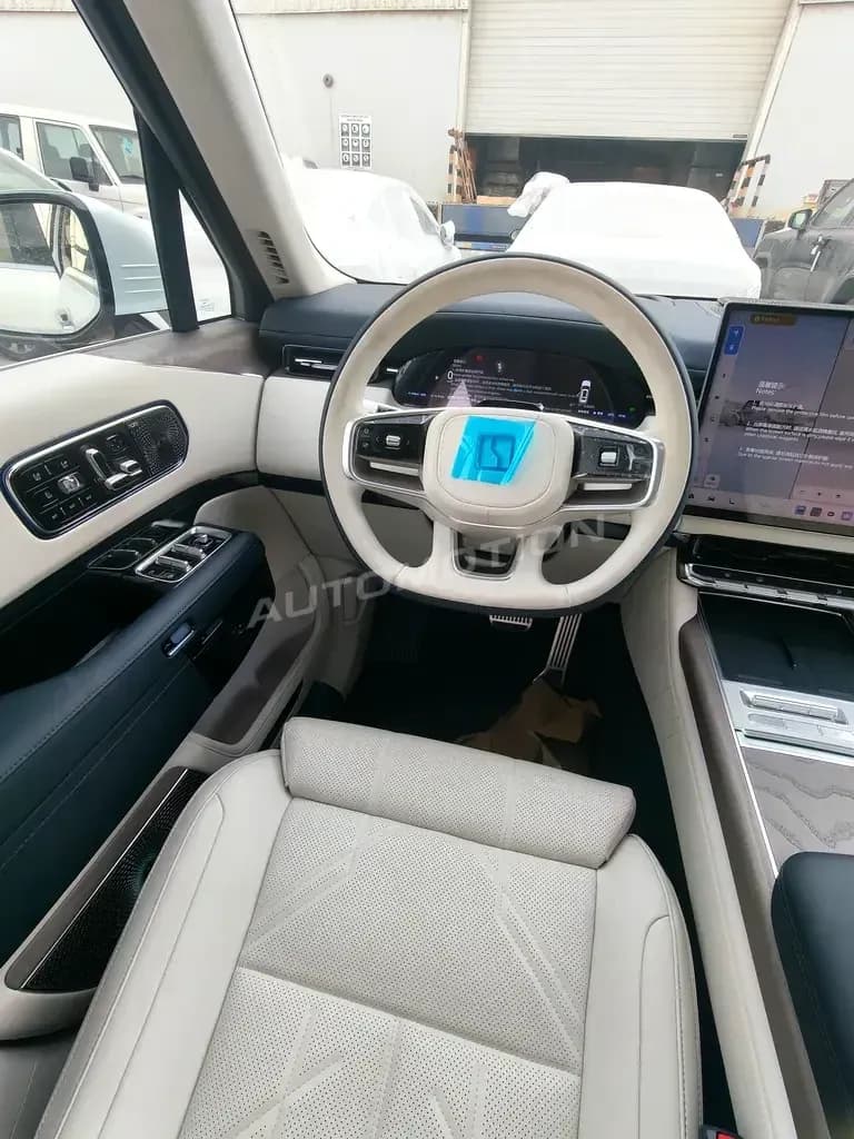 Zeekr 9X Ultra, listing photo 14 of 15