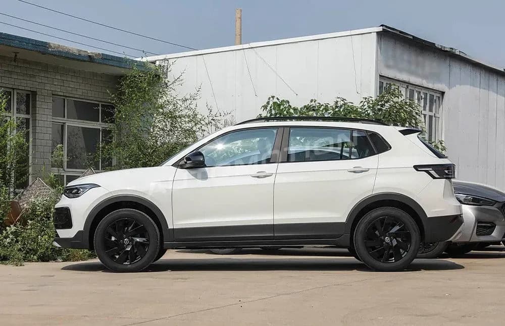 Volkswagen Tharu, listing photo 3 of 9