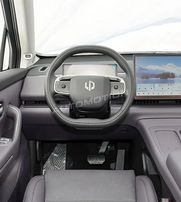 Leapmotor C10, listing photo 6 of 8