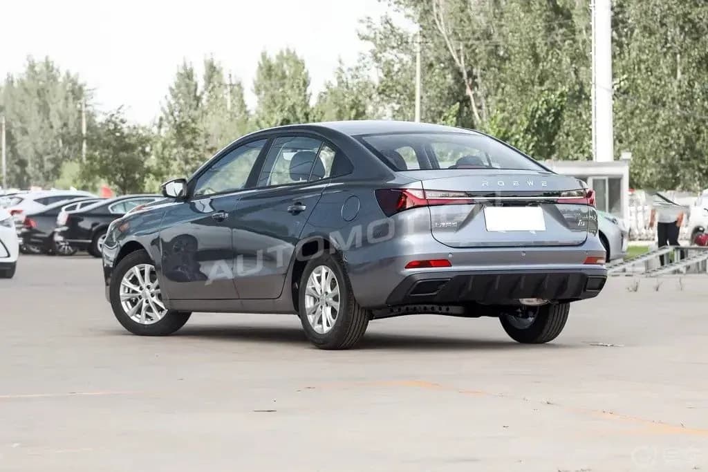 Roewe i5, listing photo 3 of 18
