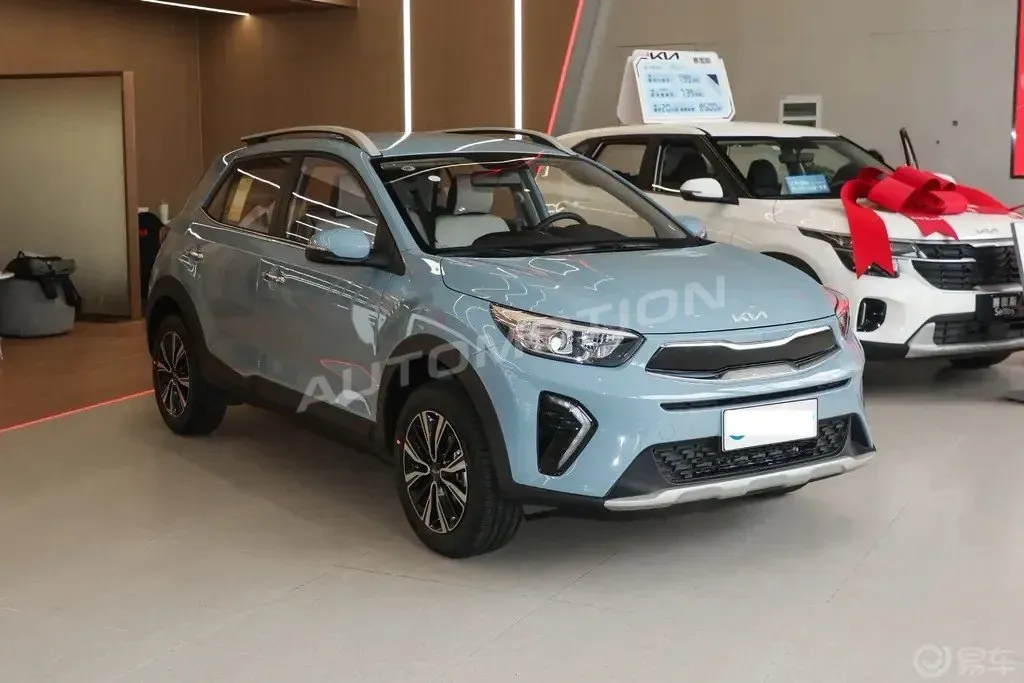 Kia KX1, listing photo 13 of 25
