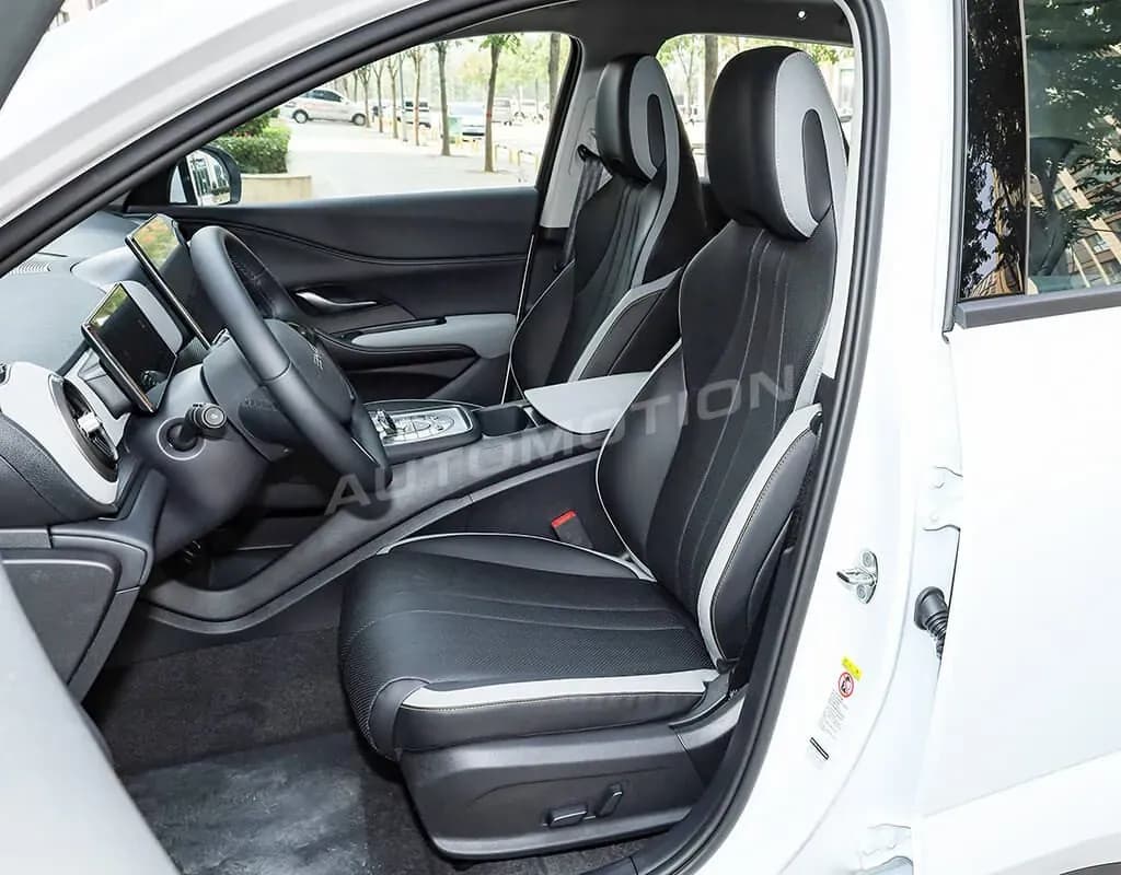 BYD Sealion 05 DM-i, listing photo 8 of 11
