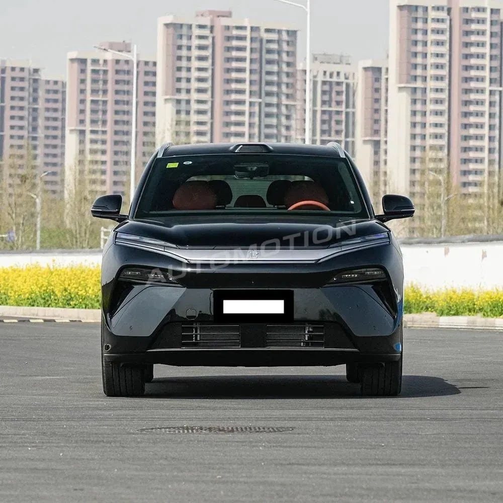 BYD Tang L DM, listing photo 2 of 20