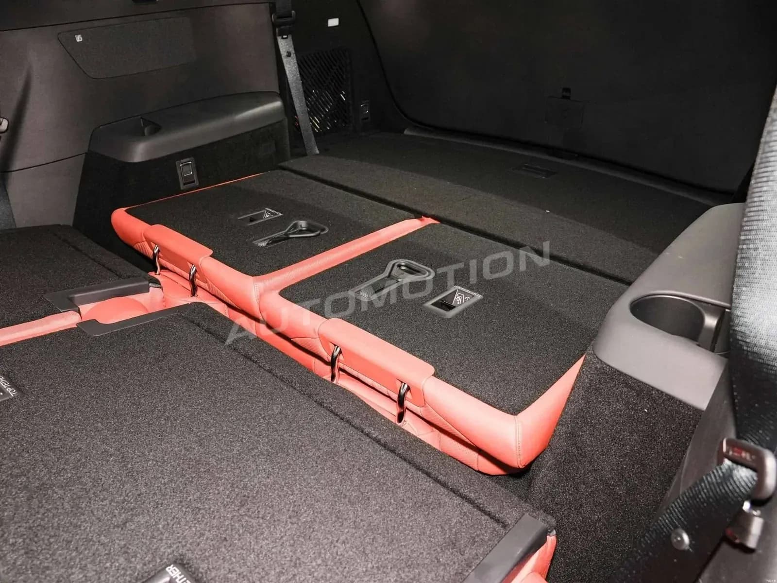 BYD Tang L DM, listing photo 18 of 20
