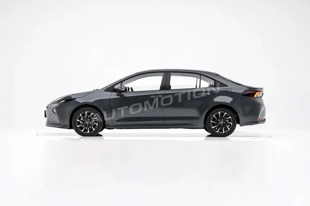 Toyota Corolla HEV, listing photo 5 of 15