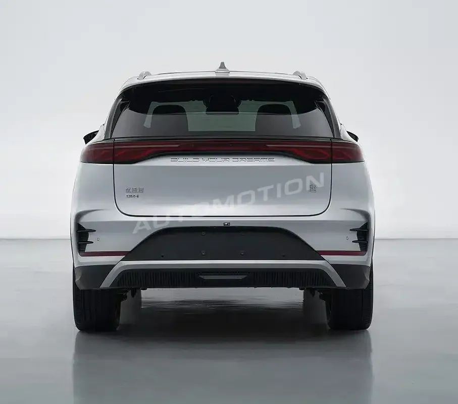 BYD Tang DM-i, listing photo 2 of 13