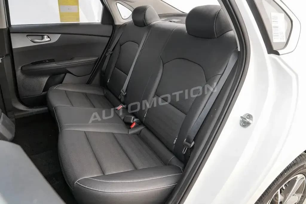 Kia K3, listing photo 19 of 22