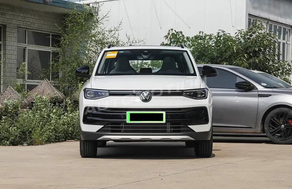 Volkswagen Tharu, listing photo 2 of 9