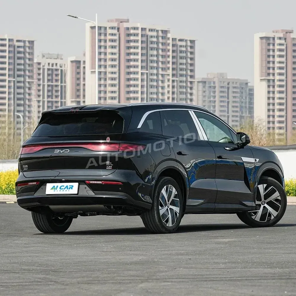 BYD Tang L DM, listing photo 3 of 20