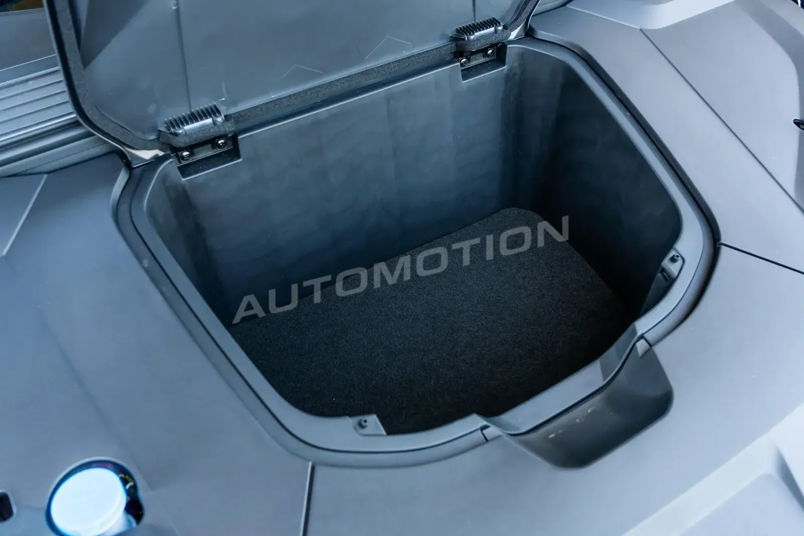 BYD Seal, listing photo 15 of 15