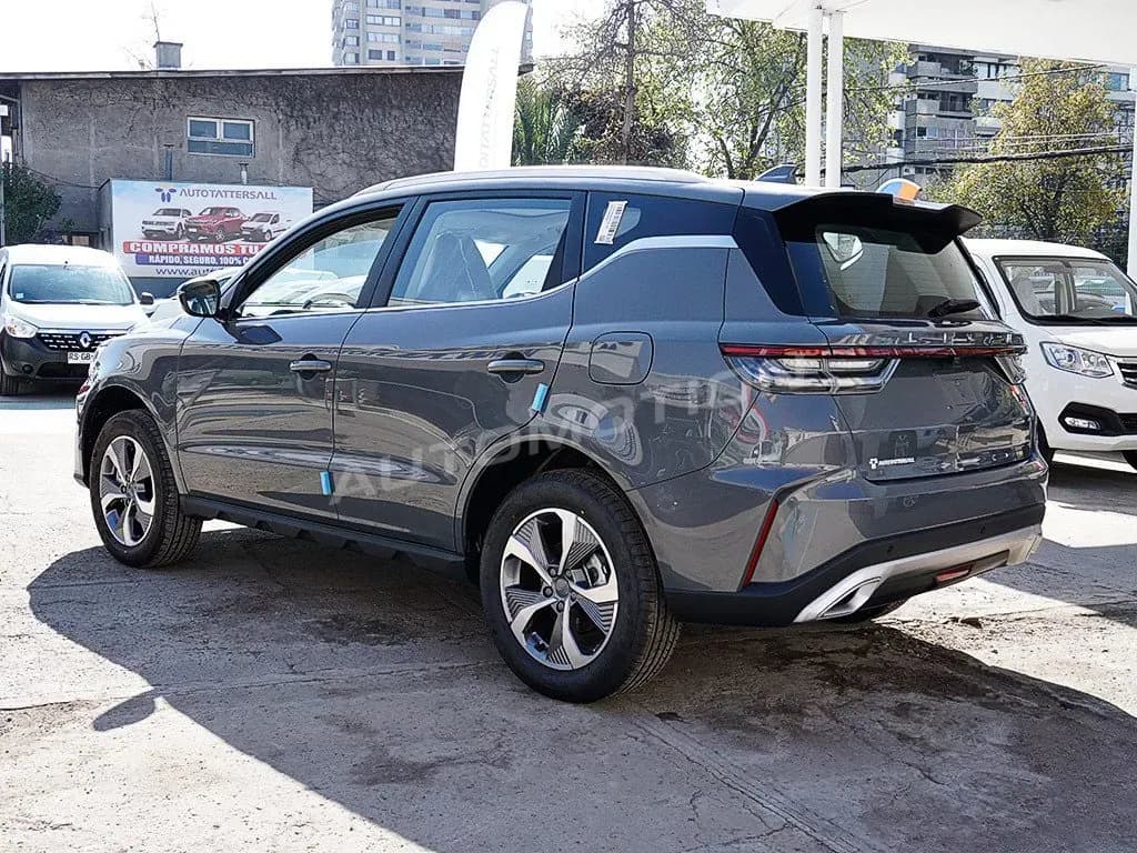 Livan X6 Pro, listing photo 6 of 20