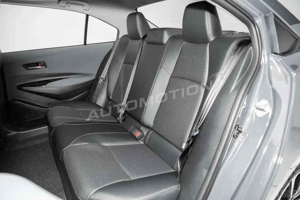 Toyota Corolla HEV, listing photo 14 of 15