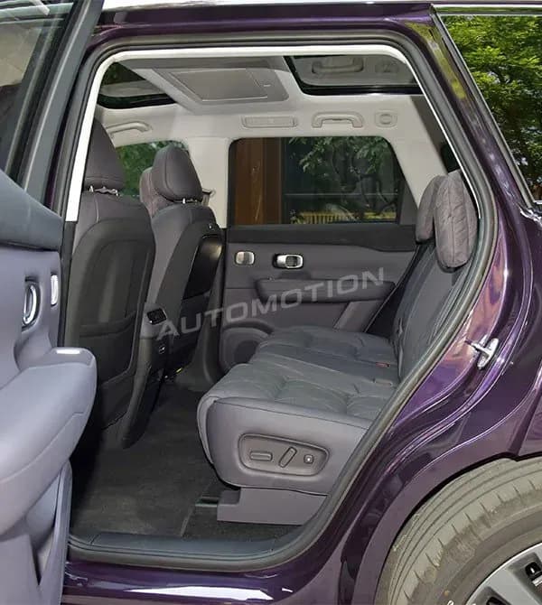 Leapmotor C16, listing photo 8 of 9