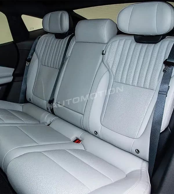 Lynk & Co Z10, listing photo 8 of 9