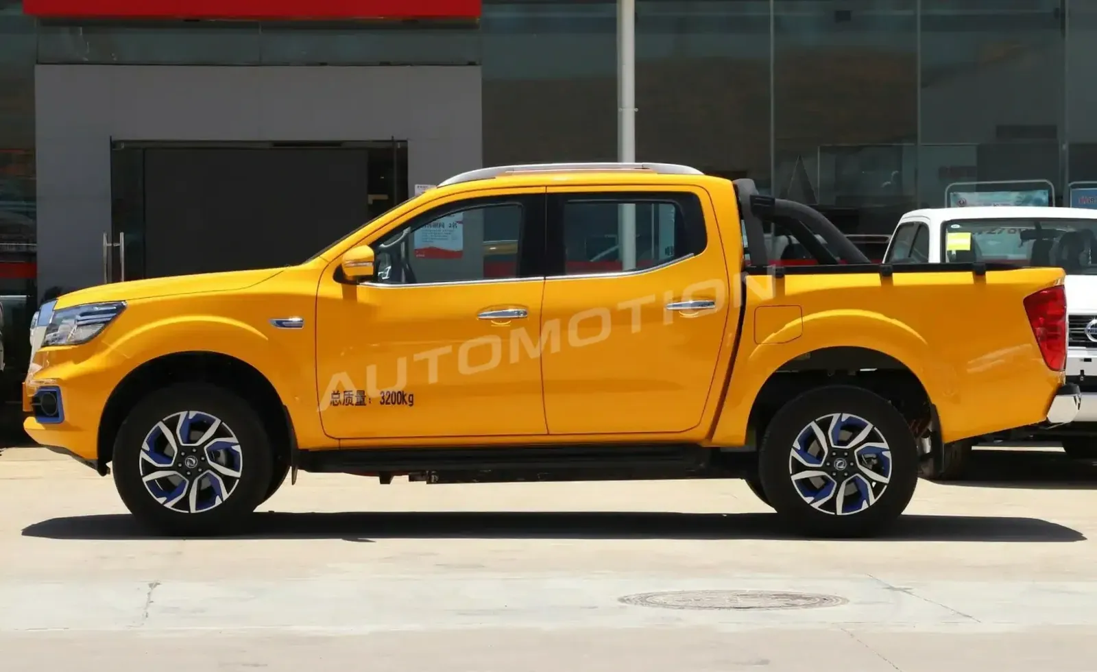 Dongfeng DF6, listing photo 5 of 12