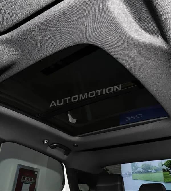 BYD e7, listing photo 8 of 8