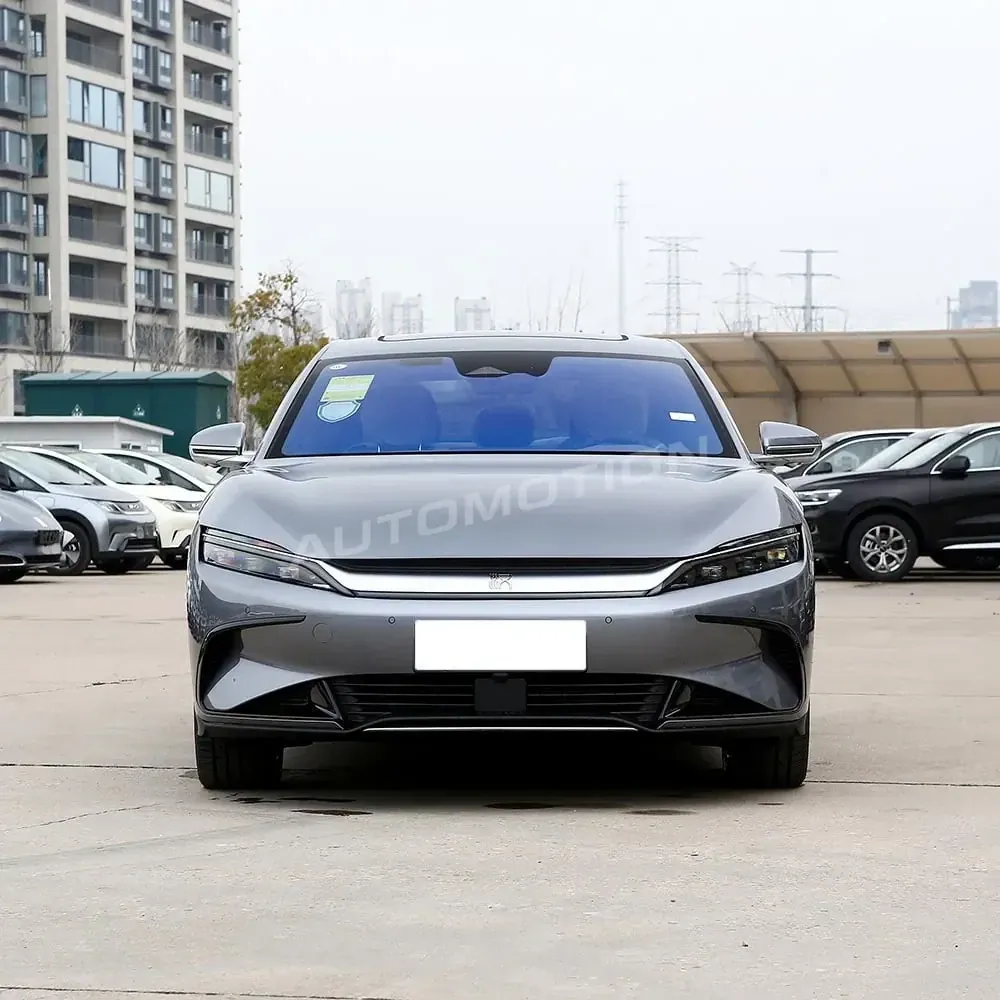 BYD Han, listing photo 2 of 11