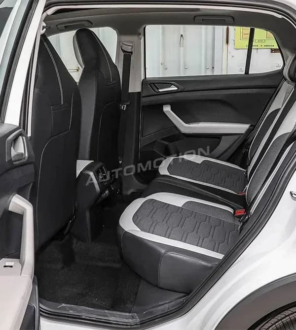 Volkswagen Tharu, listing photo 8 of 9