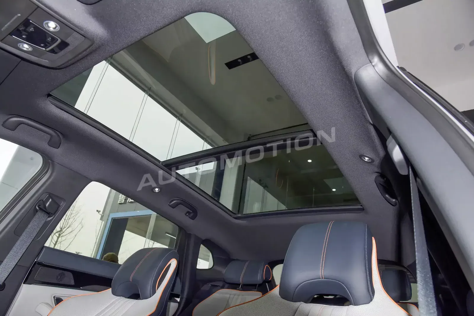BYD Song Plus, listing photo 10 of 11