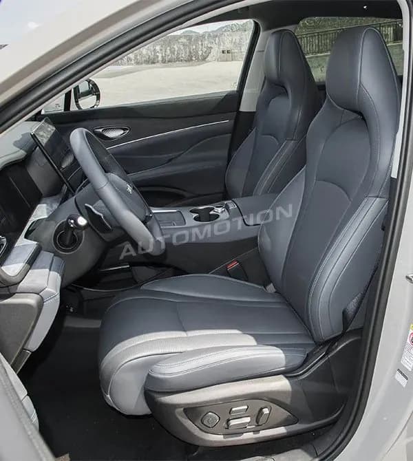 BYD Sealion 07 DM, listing photo 7 of 9