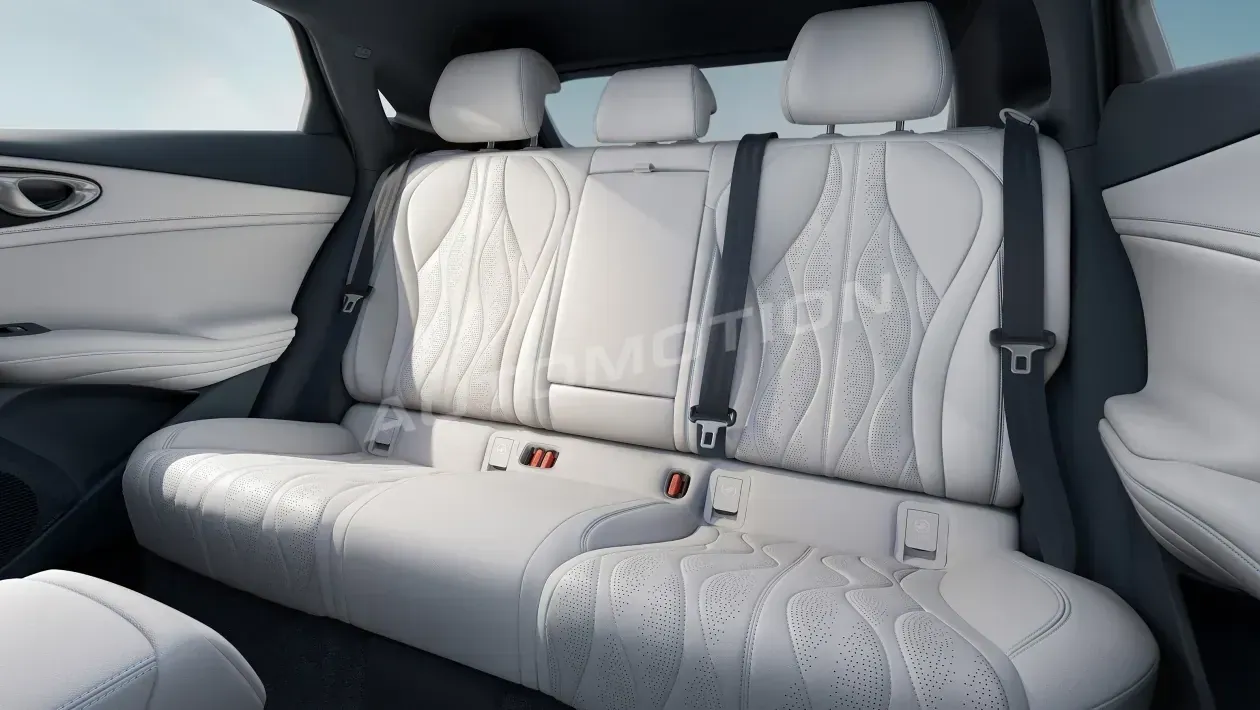 BYD Seal 06 GT, listing photo 14 of 14