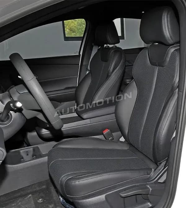 BYD e7, listing photo 6 of 8