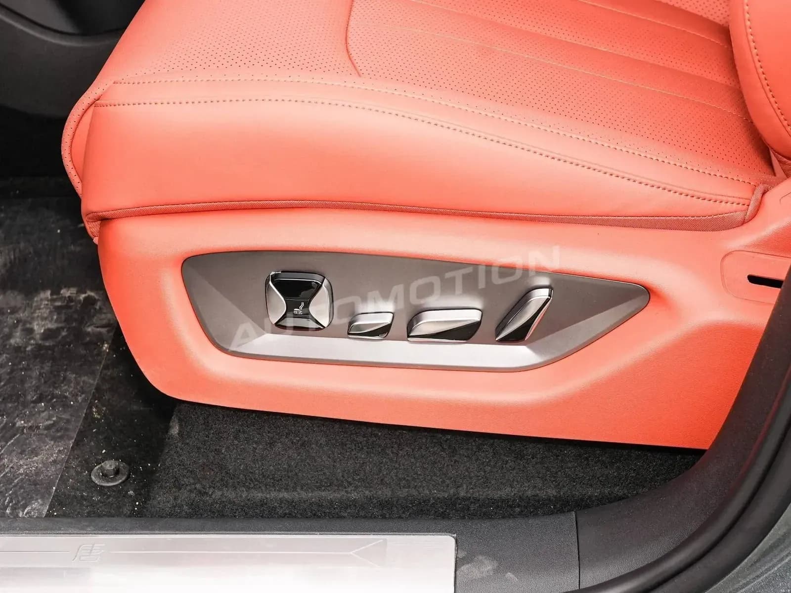 BYD Tang L DM, listing photo 13 of 20