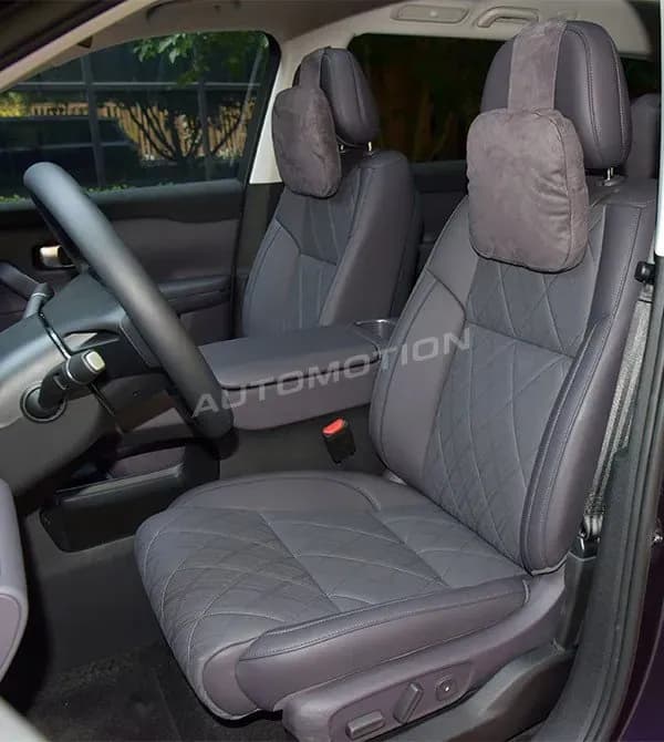 Leapmotor C16, listing photo 7 of 9