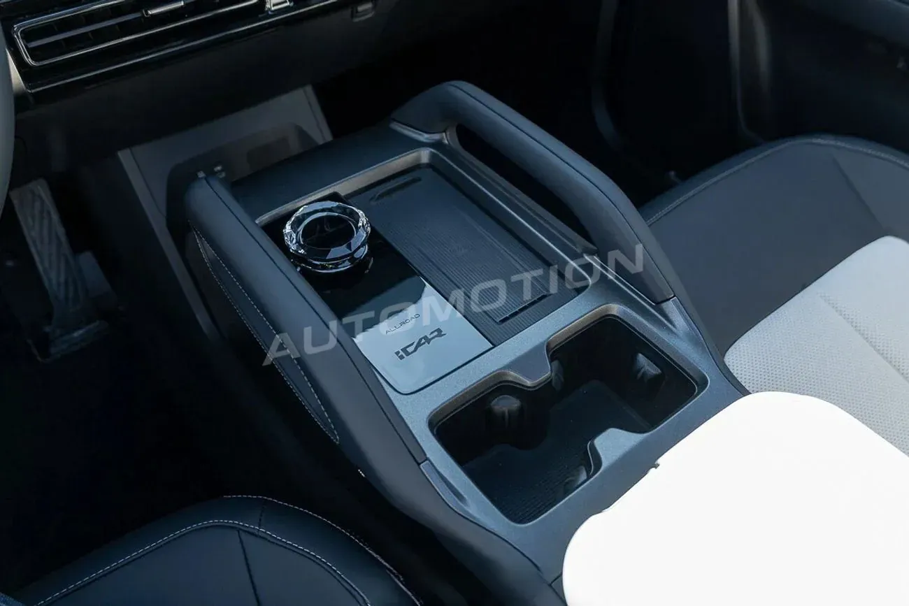 ICAR 03T 2WD, listing photo 6 of 9