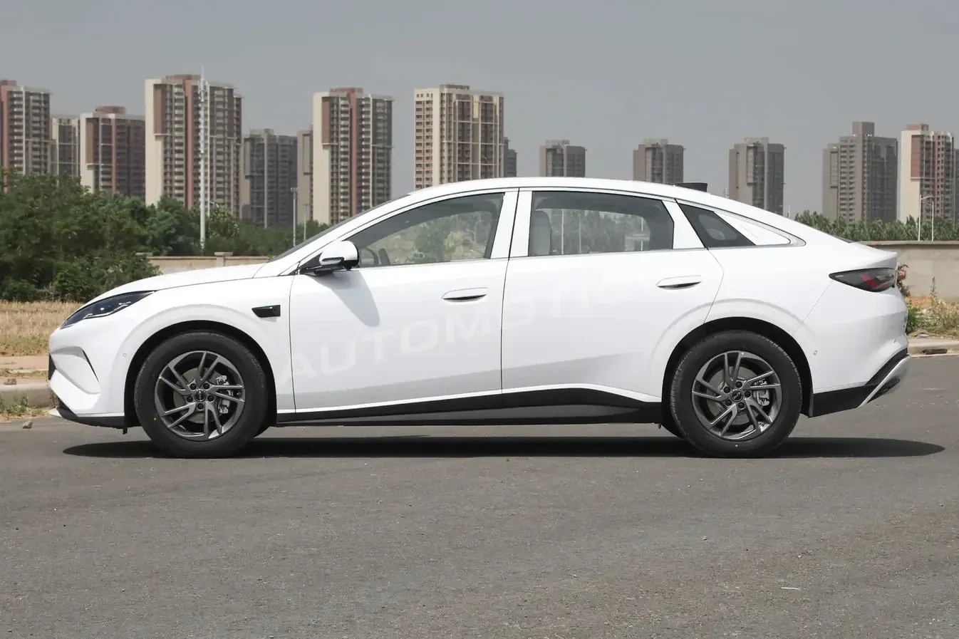 BYD Seal 06, listing photo 4 of 7