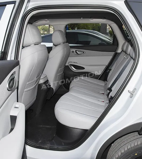 BYD Sealion 05, listing photo 8 of 9